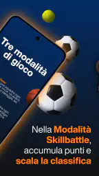 Skillbol 5