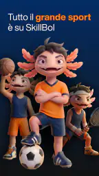 Skillbol 6