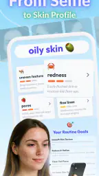 Skin Bliss: Skincare Routines 1