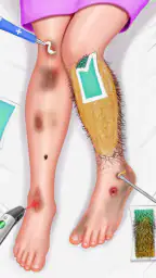 Skincare ASMR: Relaxing Games 8