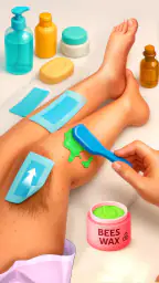 Skincare Relaxing Games: ASMR 5