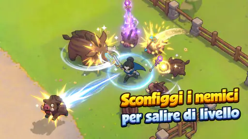 Skull Hero (Eroe Teschio) 1