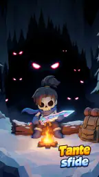 Skull Hero (Eroe Teschio) 4