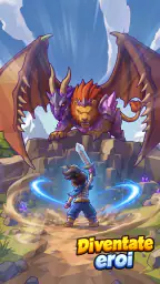 Skull Hero (Eroe Teschio) 5