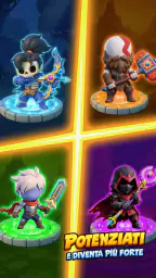 Skull Hero (Eroe Teschio) 7