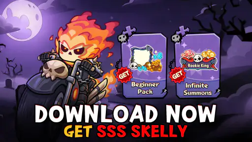 Skull Up 2