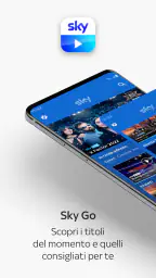 Sky Go 1