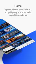 Sky Go 2