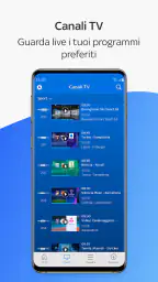 Sky Go 3