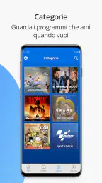 Sky Go 4