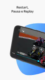 Sky Go 5