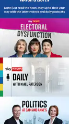 Sky News: Breaking, UK & World 6
