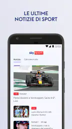 Sky Sport 1