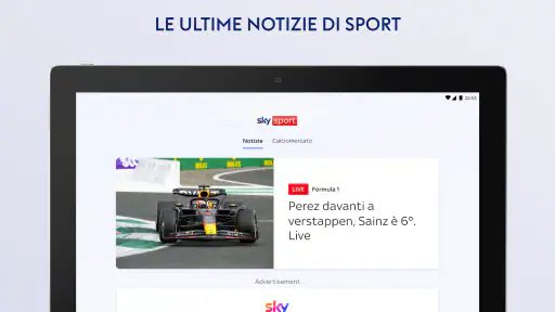 Sky Sport 6