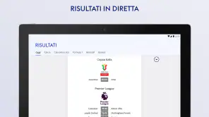 Sky Sport screenshot