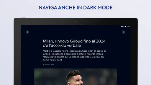 Sky Sport 8