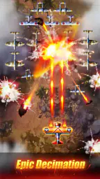 Sky Survivor - Sopravviss 1