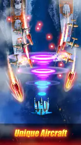 Sky Survivor - Sopravviss screenshot