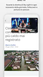 Sky TG24 3