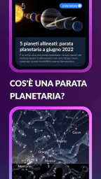 Sky Tonight: Mappa Stellare 4