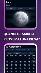 Sky Tonight: Mappa Stellare screenshot