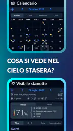 Sky Tonight: Mappa Stellare 6