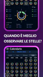 Sky Tonight: Mappa Stellare 7