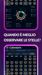 Sky Tonight: Mappa Stellare screenshot