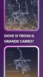 Sky Tonight: Mappa Stellare 8