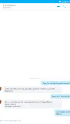 Skype for Business for Android 7