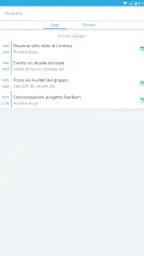 Skype for Business for Android 8