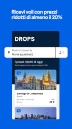 Skyscanner: voli, hotel, auto 4
