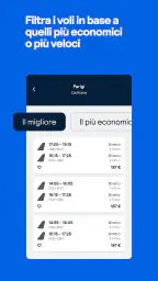 Skyscanner: voli, hotel, auto 5