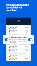 Skyscanner: voli, hotel, auto 6