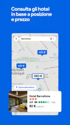 Skyscanner: voli, hotel, auto 7
