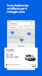 Skyscanner: voli, hotel, auto 8