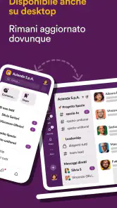 Slack screenshot