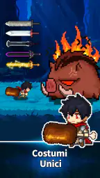 Slayer Legend 4