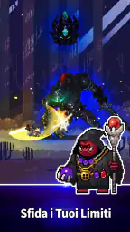 Slayer Legend 5