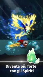 Slayer Legend 6