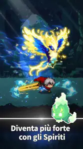 Slayer Legend screenshot