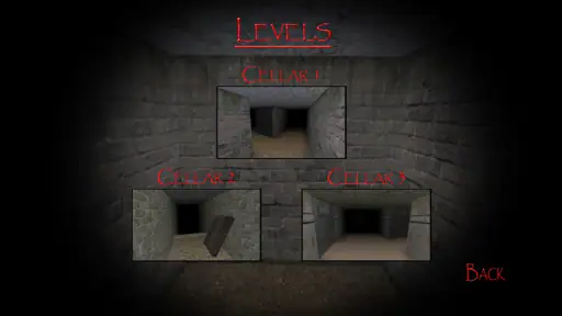 Slendrina: The Cellar 2