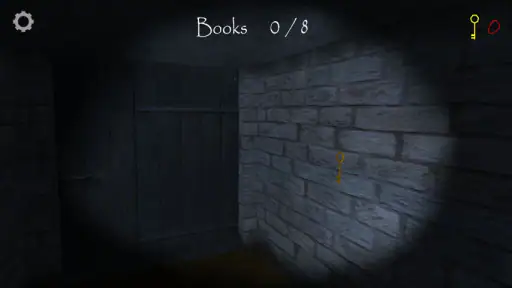 Slendrina: The Cellar 4