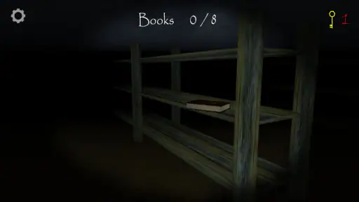 Slendrina: The Cellar 5