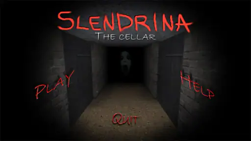 Slendrina: The Cellar 7