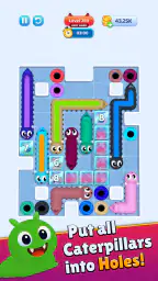 Slime Hole Out! 2