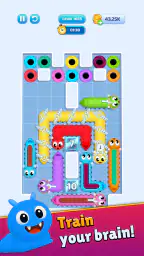 Slime Hole Out! 3