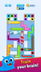 Slime Hole Out! 5