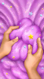 Slime Simulator Time: 3D ASMR 3