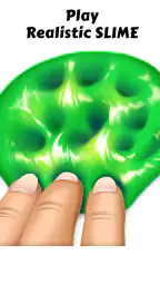 Slime Simulator Time: 3D ASMR 4